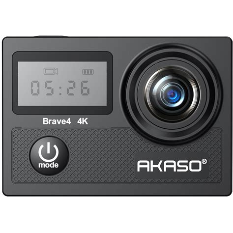 akaso brave 4